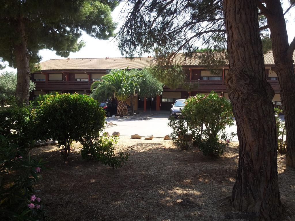 Campanile Perpignan Sud Exterior foto