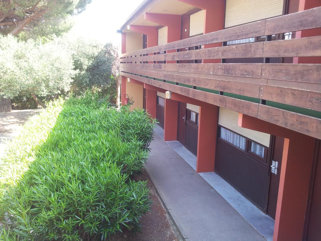 Campanile Perpignan Sud Exterior foto