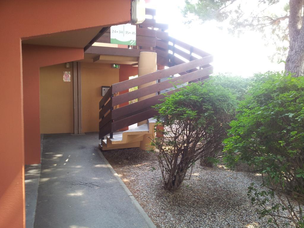 Campanile Perpignan Sud Exterior foto