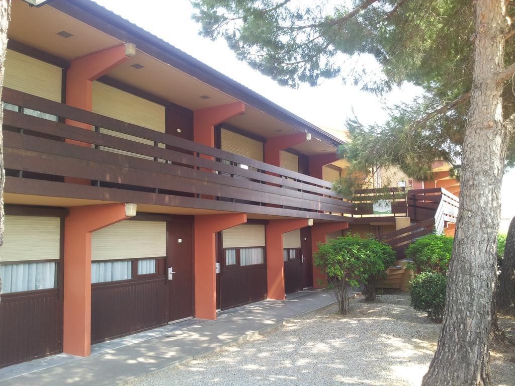 Campanile Perpignan Sud Exterior foto